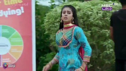 مسلسل أحلام ودموع مدبلج الحلقة 58