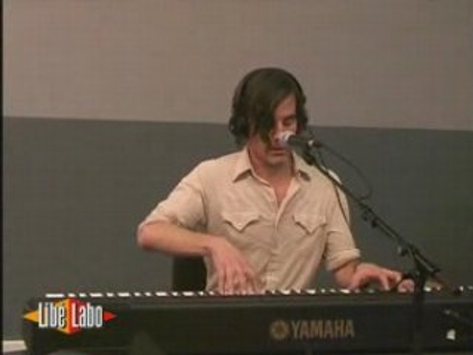 La Session: Idaho