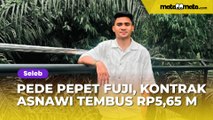 Pantas Pede Pepet Fuji, Kontrak Asnawi Mangkualam Tembus Rp5,65 Miliar, Digaji Rp3 Juta per Hari