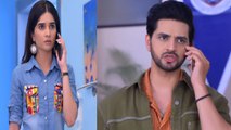 Gum Hai Kisi Ke Pyar Mein Spoiler: Ishaan ने गुस्से में Savi को क्यों दी Warning ? । FilmiBeat