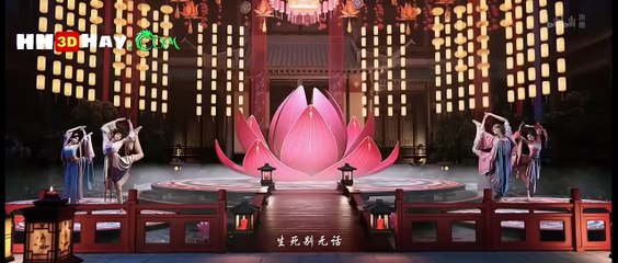 Ở rể Tập 3 Thuyết Minh - Hoạt hình 3D cổ trang hài hước