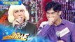 Vice Ganda notices Searchee Johnny's facial expression | Expecially For You