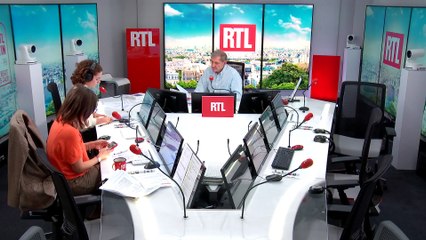 Le journal RTL de 7h du 06 décembre 2023