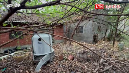 彰化和美祖厝曝光！蕭美琴祖先曾居住於此 🏡