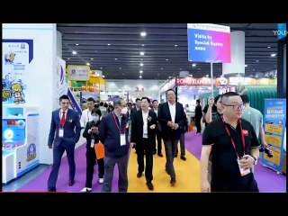 INVITAYION--2024 Asia Amusement & Attractions Expo