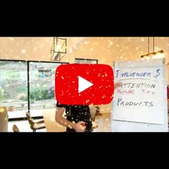 How Influencers Make Money (John Crestani)