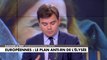 L'édito de Gauthier Le Bret : «Européennes : le plan anti-RN de l'Elysée»