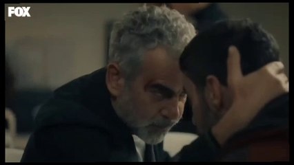 Yabani (wild) episode 13 part 1 with English subtitles