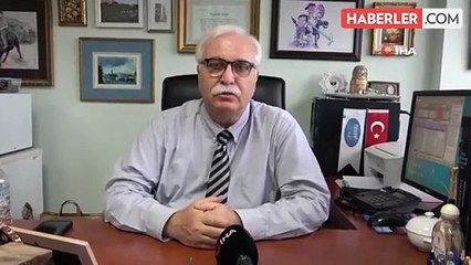 Uzmanlardan Çin ve Hindistan'ı etkileyen pnömoni virüsüyle ilgili rahatlatan açıklama