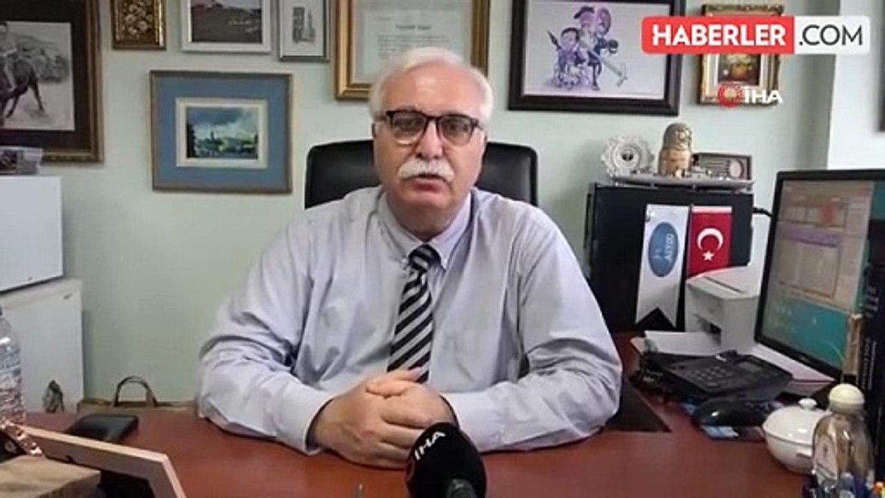 Uzmanlardan Çin ve Hindistan'ı etkileyen pnömoni virüsüyle ilgili rahatlatan açıklama