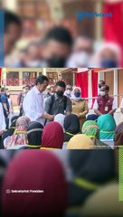 BANSOS dari Pemerintah Berlanjut hingga Tahun Depan, Warga yang Belum Dapat Bisa Lapor ke RT