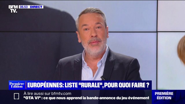 Européennes: la patron des chasseurs tête de liste d' Alliance rurale , un vrai cauchemar pour écologistes