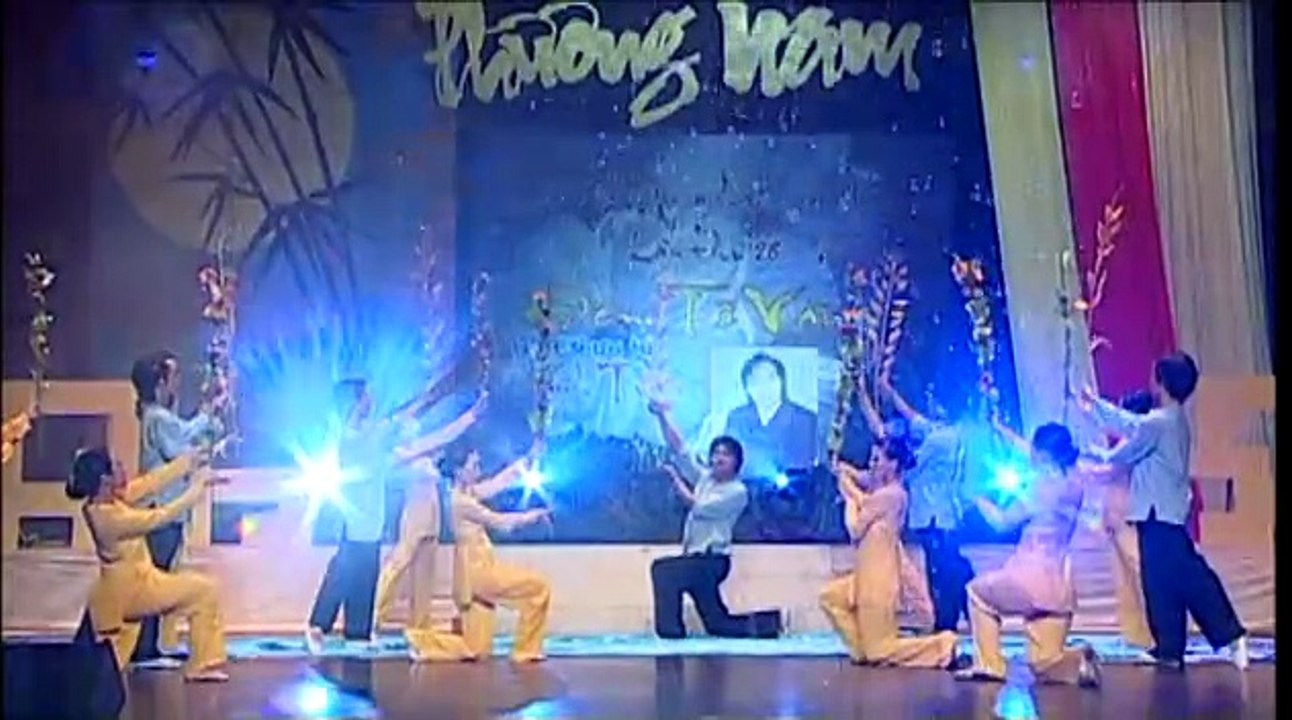Que huong va cuoc doi - Thanh Tuan