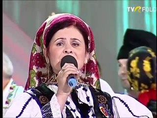 Ileana Domuta Mastan - Sbobozi, Doamne, glasul meu (arhiva TVR)
