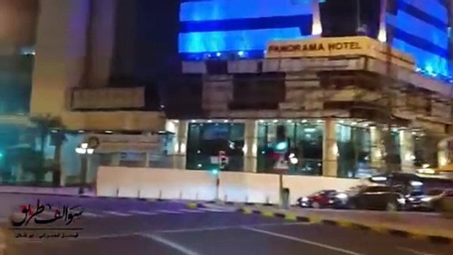 1452 - قصة ملفوف هدية !! سوالف طريق