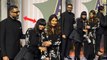 Aishwarya Rai Bachchan Daughter Aaradhya Ignores Her Father Abhishek Bachchan Video Viral...