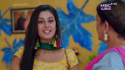 مسلسل أحلام ودموع مدبلج الحلقة 60