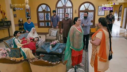 مسلسل أحلام ودموع مدبلج الحلقة 62