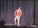 Breakdance - Amazing robot dance