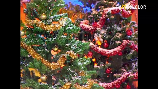 Floarea Calota - Cantec de leagan (arhiva TVR)