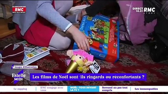 Estelle Denis séparée de Raymond Domenech : cette chose culte qu'elle a toujours raté avec ses enfants car ils étaient avec leur père