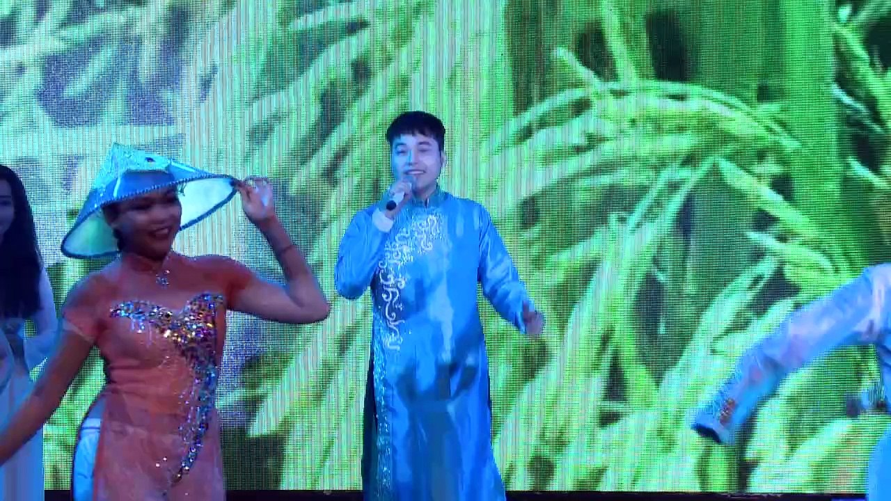 Tinh dep Kien Giang - Khanh Binh