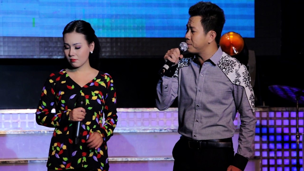 Tiec cau duyen no - Quoc Dai-Luu Anh Loan