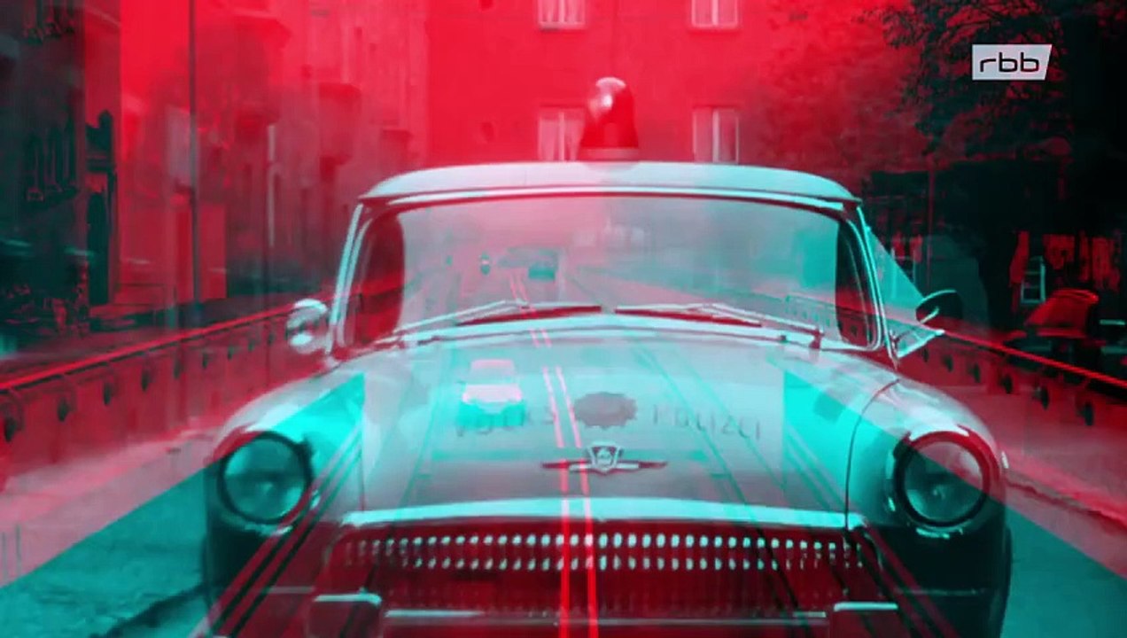 Polizeiruf 110 - Monstermutter - Folge 389