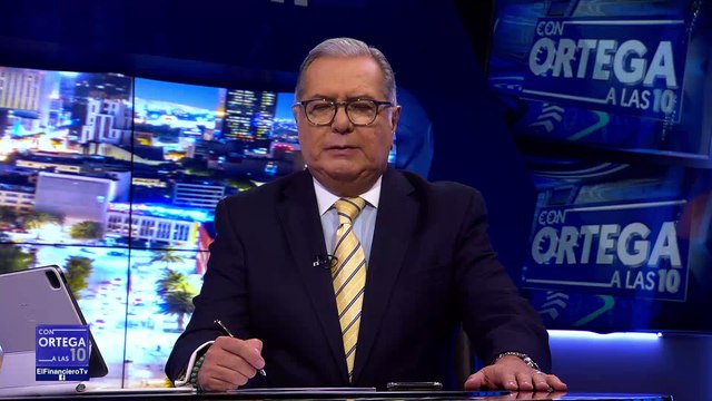 Estamos cansados de las mentiras de AMLO: Santiago Creel