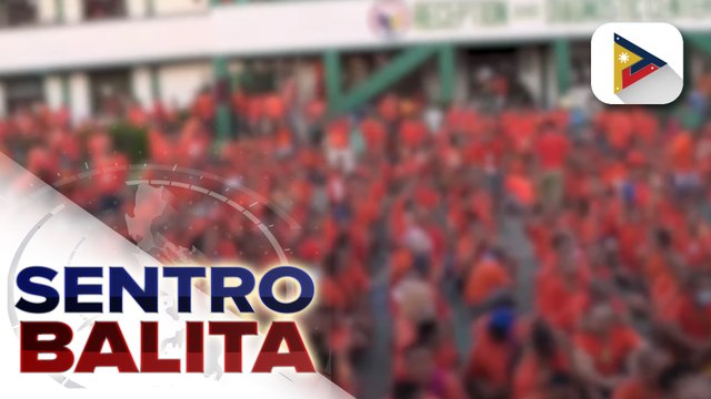 DOJ, ipinanukala na i-decriminalize ang libel, abortion, at dueling para makatulong sa decongestion sa mga kulungan;