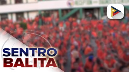 DOJ, ipinanukala na i-decriminalize ang libel, abortion, at dueling para makatulong sa decongestion sa mga kulungan;