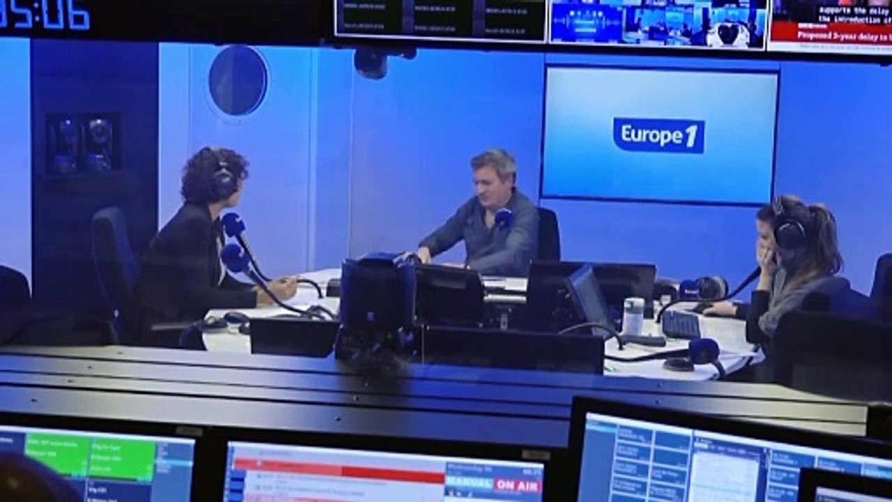 Prêts immobiliers : après un assouplissement des règles d'emprunt, la timide baisse des taux