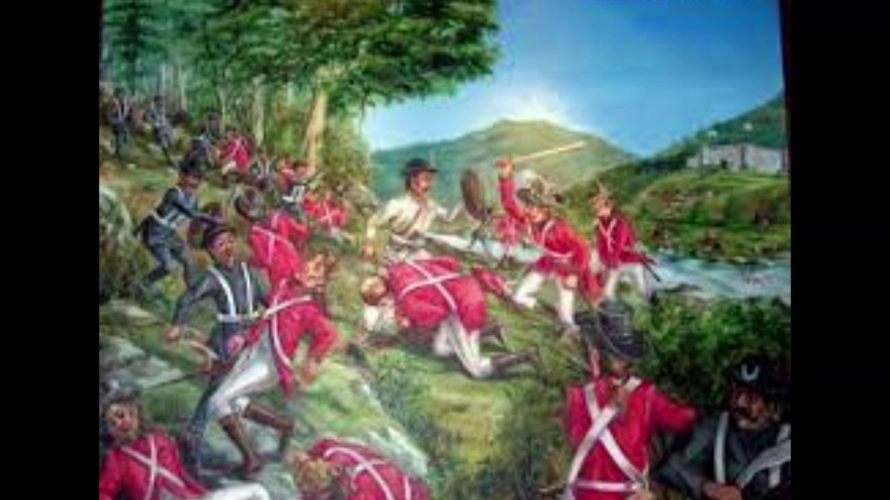 Nepal anglo war full videos in nepali ll Dhiraj shah ll