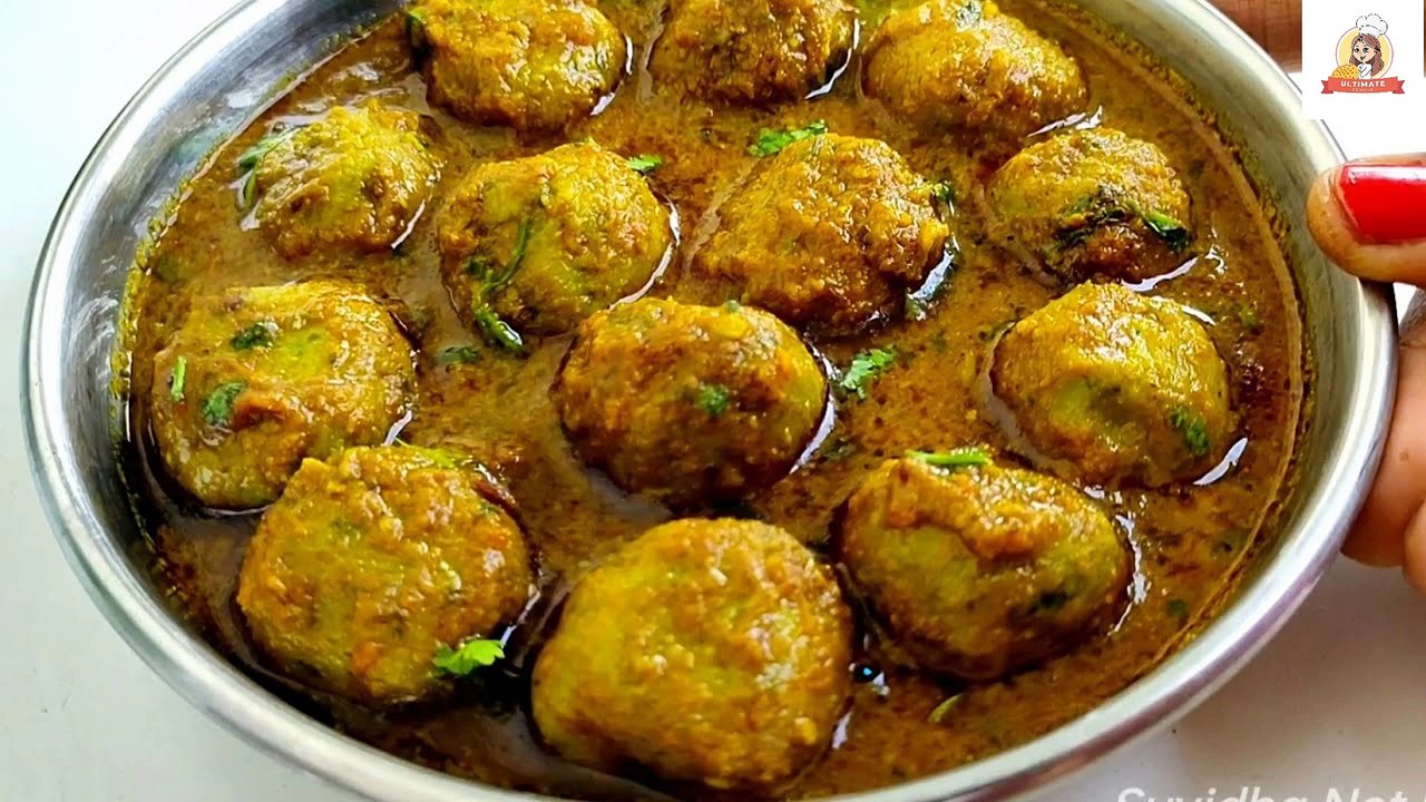 मटर की सब्जी ऐसे बनाएंगे उंगलियां चाट जाएंगे सभी पूछेंगे कैसे बनाया _ Matar ki Sabji | ULTIMATE COOKING