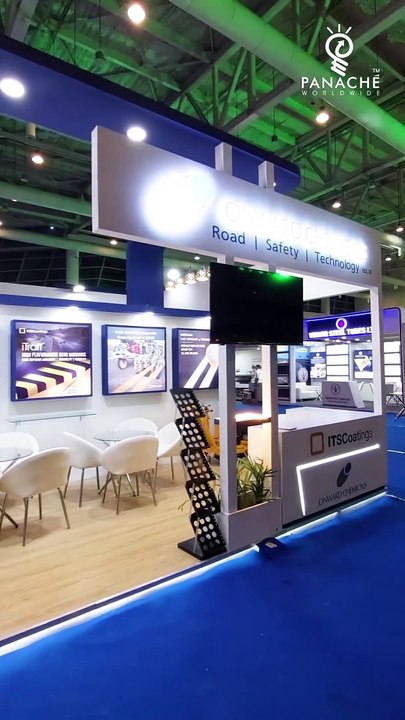 Make Your Exhibition Design Attractive