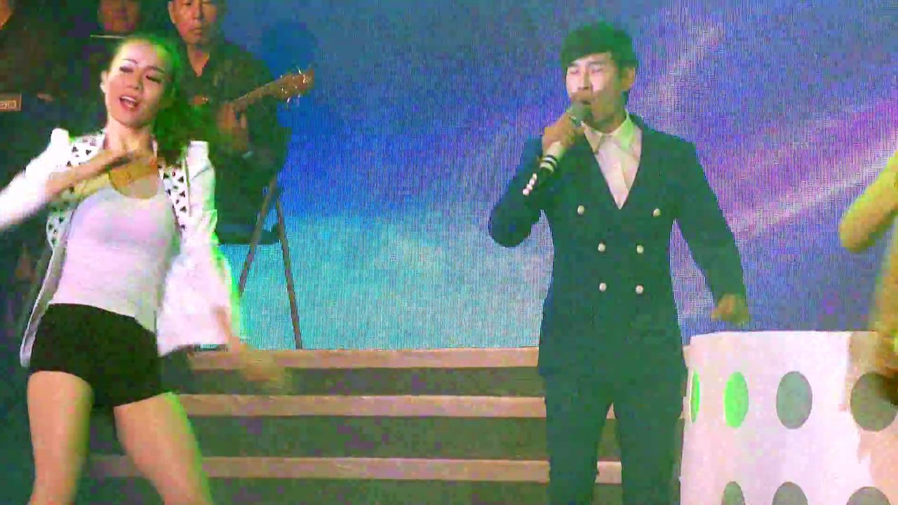 Tinh yeu - Ly Hai