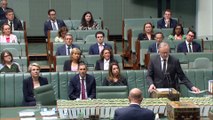 Parliament pays tribute to Labor MP Peta Murphy