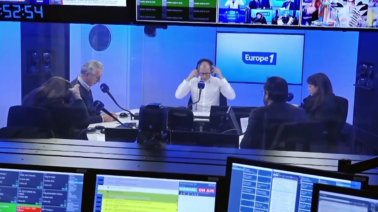 Gabriel Attal, l’anti-Macron