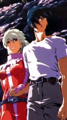 What if Mobile Suit Gundam 08th MS Team Characters are Real