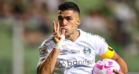 Hector Herrera confident Suarez can light up Inter Miami