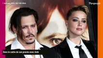 Eva Green : Son soutien très risqué à Johnny Depp, un choix surprenant qu'elle explique