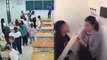 Lời kể của cô giáo trong vụ học sinh xúc phạm, dồn giáo viên vào tường ở Tuyên Quang