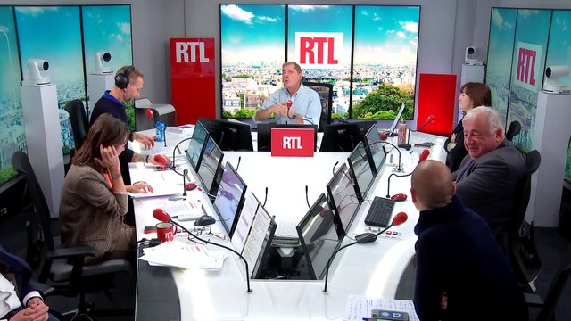 L'oeil de Philippe Caverivière du 06 décembre 2023