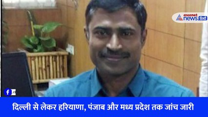 Sukhdev Singh Gogamedi की हत्या के बाद रातोंरात बुलाए गए IPS दिनेश एमएन, खुद काट चुके हैं 7 साल जेल