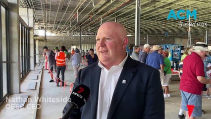 See inside the new multi million dollar Wentworth Golf Club building