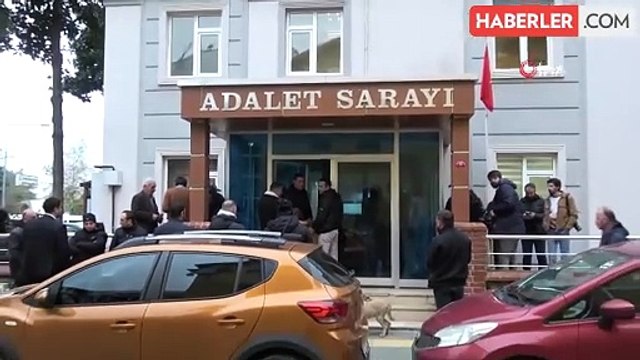 Ogün Samast bugün hakim karşısına çıkıyor! Trabzon'un Akçaabat Adliyesi'ne yaya olarak geldi