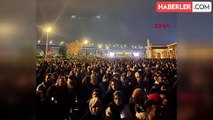 ŞARKICI MELİKE ŞAHİN İLE İBB'NİN KONSER TARTIŞMASI