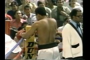 Muhammad Ali Vs Joe Bugner 2 - boxing - undisputed world heavyweight title