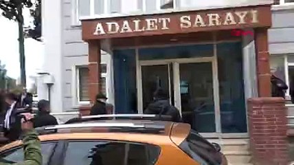 Ogün Samast yıllar sonra görüntülendi