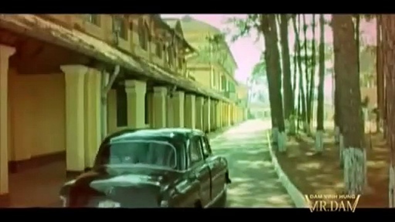 hanh phuc cuoi  - Dam Vinh Hung